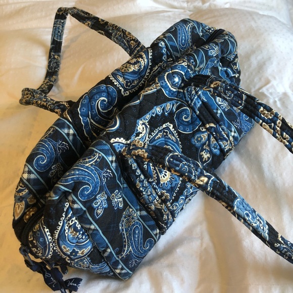 Vera Bradley bag - Picture 1 of 3